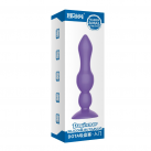 Анальная пробка. Силикон. photo 5