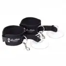 Фиксаторы для рук на присоске SEXY SUCTION photo 1