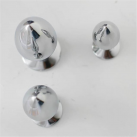 Анальная пробка. Нержавеющая сталь. photo 4