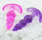 Анальная пробка 2 шт. photo 3