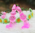 Анальная пробка 2 шт. photo 2