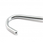 Анальный крюк из нержавеющей стали photo 3