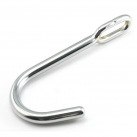 Анальный крюк из нержавеющей стали photo 6