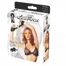 Фиксаторы для рук на присоске SHOWER POWER photo 2