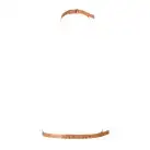 Портупея Bijoux Indiscrets MAZE - I Harness Brown, екошкіра, дуже стильна photo 3