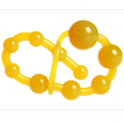 Анальные шарики. Силикагель. photo 5