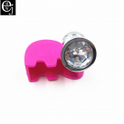 Анальная пробка. Нержавеющая сталь. 8 см. photo 2