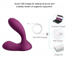 Анальный вибратор SVAKOM  photo 6