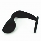 Анальный вибратор с эрекционным кольцом photo 5