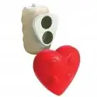 Вибратор мини VIBRATING PANTY PAL photo 1