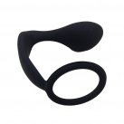 Массажер простаты с кольцом photo 4