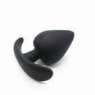 Анальная пробка силиконовая Toysdance  photo 6