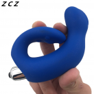 Массажер простаты. С вибрацией.  photo 4