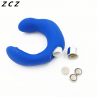 Массажер простаты. С вибрацией.  photo 1