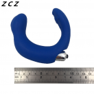 Массажер простаты. С вибрацией.  photo 5