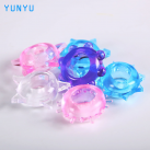 Эрекционные кольца 5 Шт Enhancer  photo 2