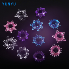 Эрекционные кольца 5 Шт Enhancer  photo 3