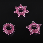 Эрекционные кольца 5 Шт Enhancer  photo 6