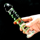 Анальный фаллоимитатор  photo 1