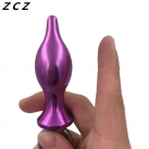 Анальная пробка photo 3