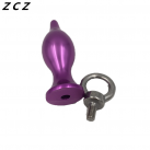 Анальная пробка photo 4