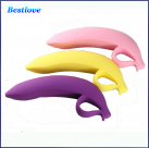 Анальный плагин в виде банана ORISSI  photo 2