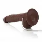 Вибратор MR. JUST RIGHT BROWN photo 2