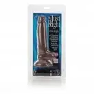 Вибратор MR. JUST RIGHT BROWN photo 3