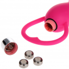 Вібраційні анальні кульки photo 3