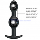 Анальные шарики 2 шт ORISSI  photo 3