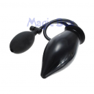 Анальная пробка надувная photo 4