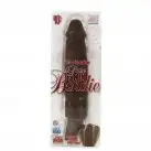 Вибратор PURE SKIN BENDIES photo 6