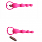 Анальные шарики с вибрацией photo 2