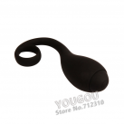 Анальная пробка силиконовая мужская Juguetes Sexuales photo 3