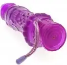Вибратор SUPER SHOWER SWEETHEART PURPLE photo 3