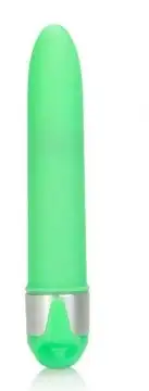 Вибратор SHANES’S WORLD SORORITY GREEN photo 1