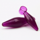 Анальная пробка. 3 шт. photo 5