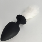 Анальная пробка Zcz  (41 на 92 мм)  photo 2