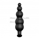 Силіконові анальні намисто водонепроникні photo 6