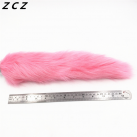 Корок з рожевим хвостиком photo 1