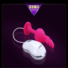 Анальная пробка LYG  photo 4