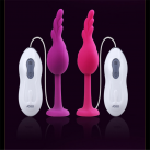 Анальная пробка LYG  photo 5