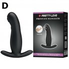 Массажер простат Baile с 30 частотами photo 2