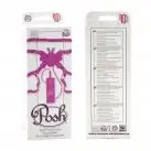 Вибратор бабочка POSH BUTTERFLY LOVERS PINK photo 2