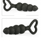 Анальні кульки силіконові photo 1