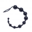 Анальные шарики гибкие 13 дюймов photo 3