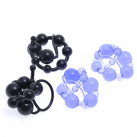 Анальные шарики гибкие 13 дюймов photo 6