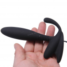 Массажер простаты с 7 режимами вибрации photo 3