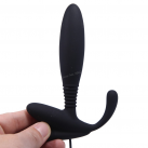 Массажер простаты с 7 режимами вибрации photo 4