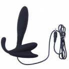 Массажер простаты с 7 режимами вибрации photo 5